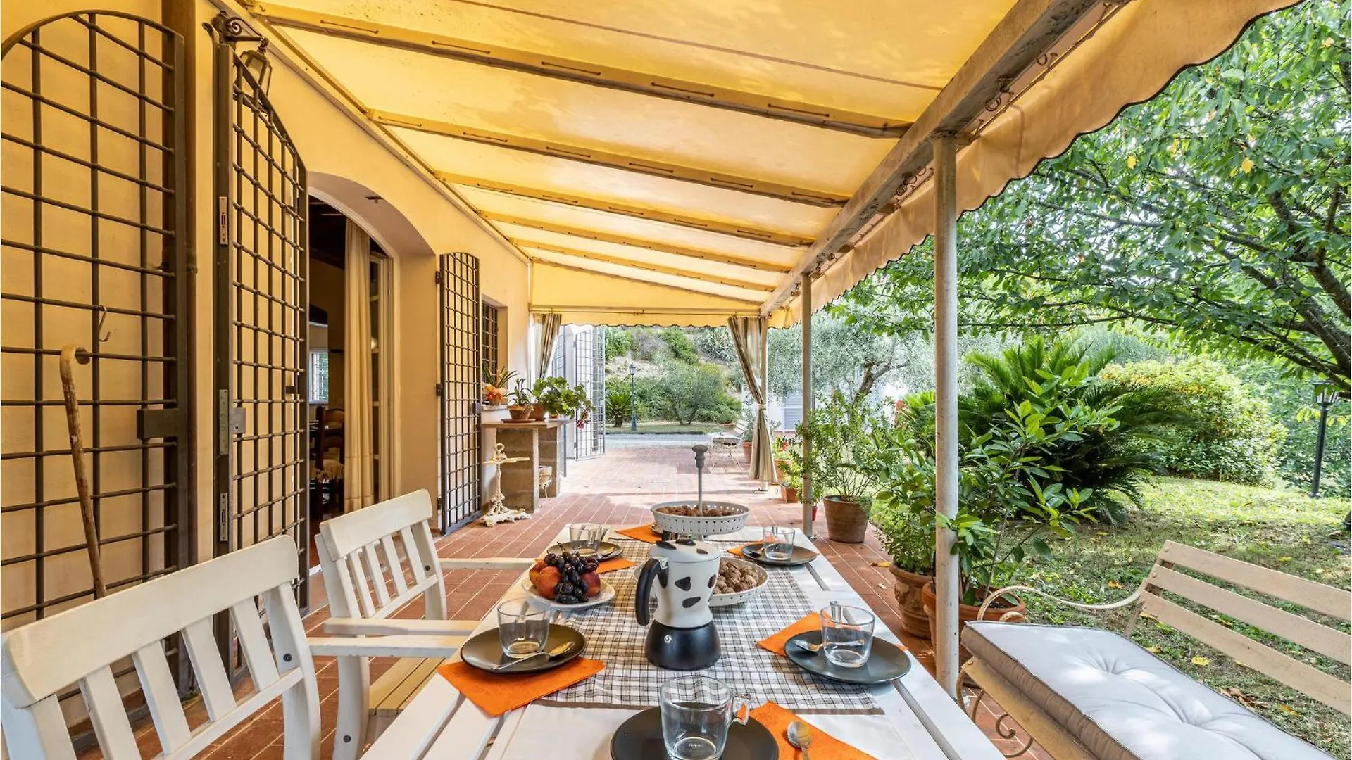 Casa vacanze 2 Bedroom Lovely Home In Montecastello
