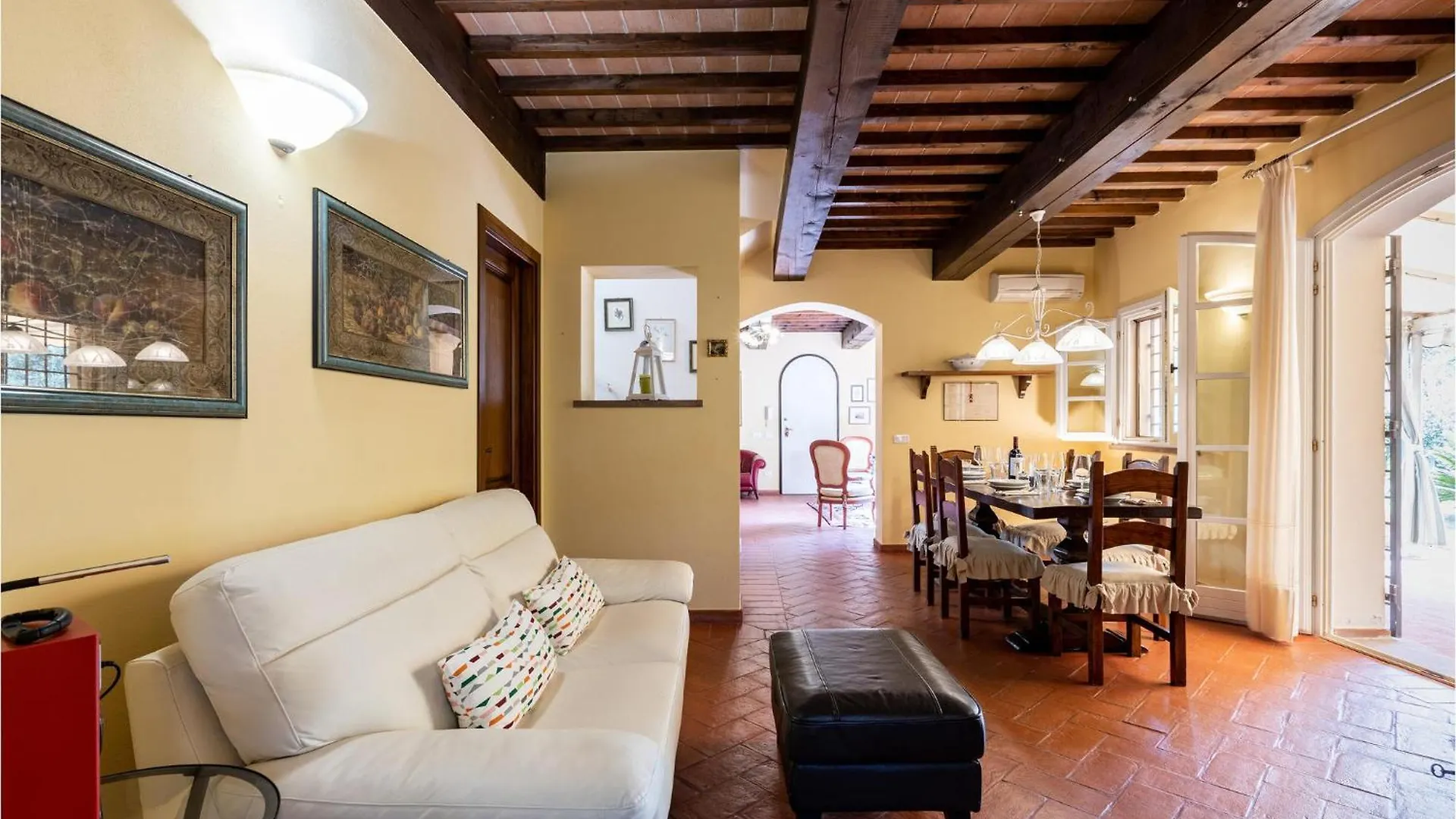 2 Bedroom Lovely Home In Montecastello