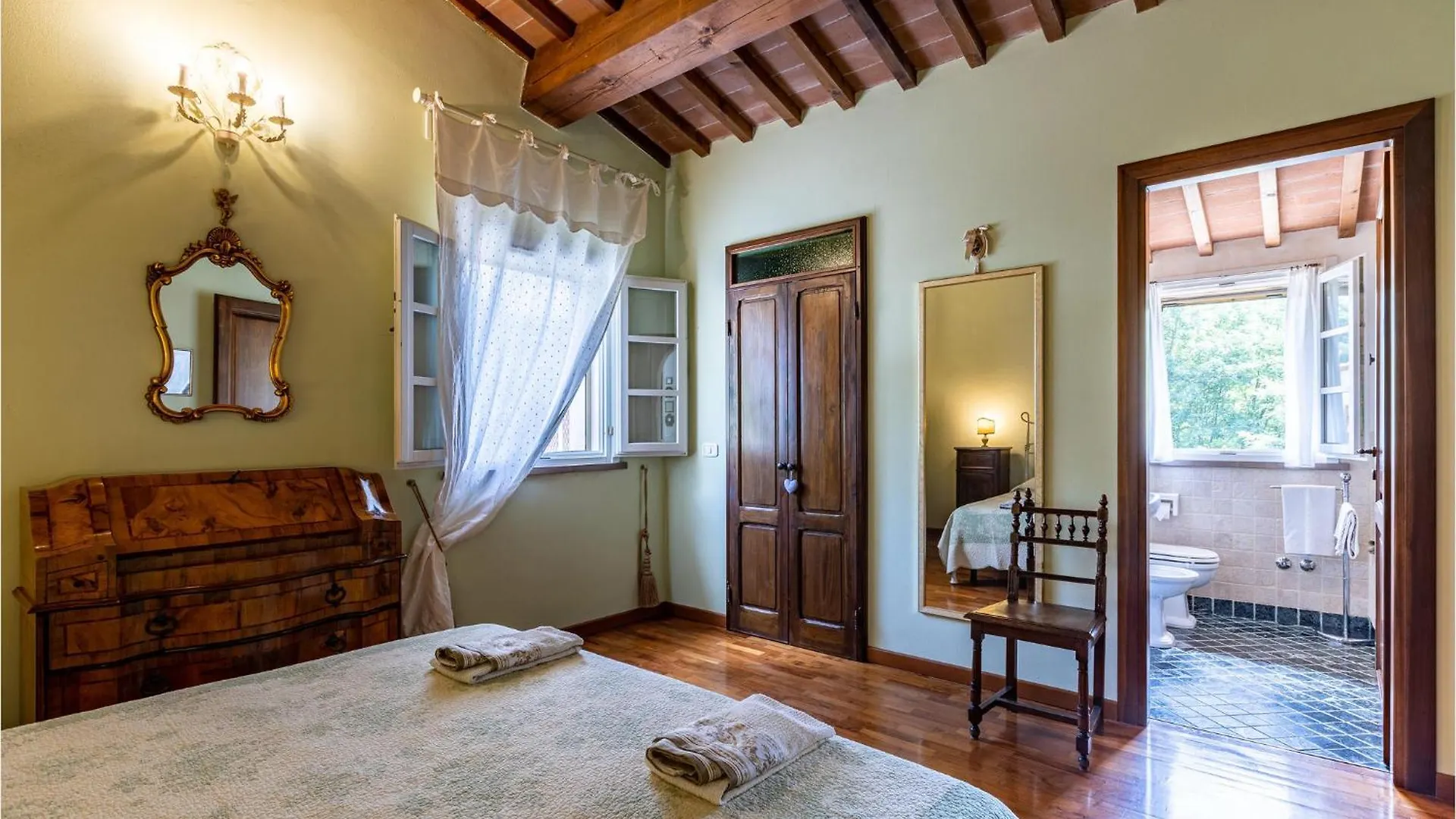 2 Bedroom Lovely Home In Montecastello