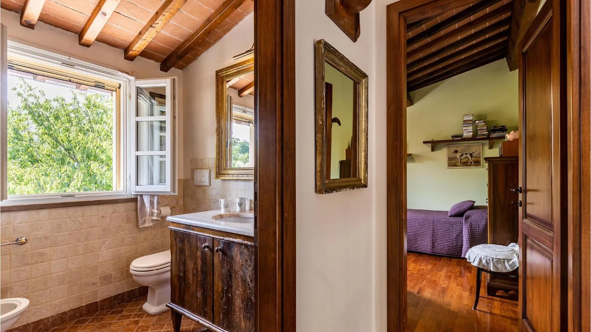 2 Bedroom Lovely Home In Montecastello Casa vacanze