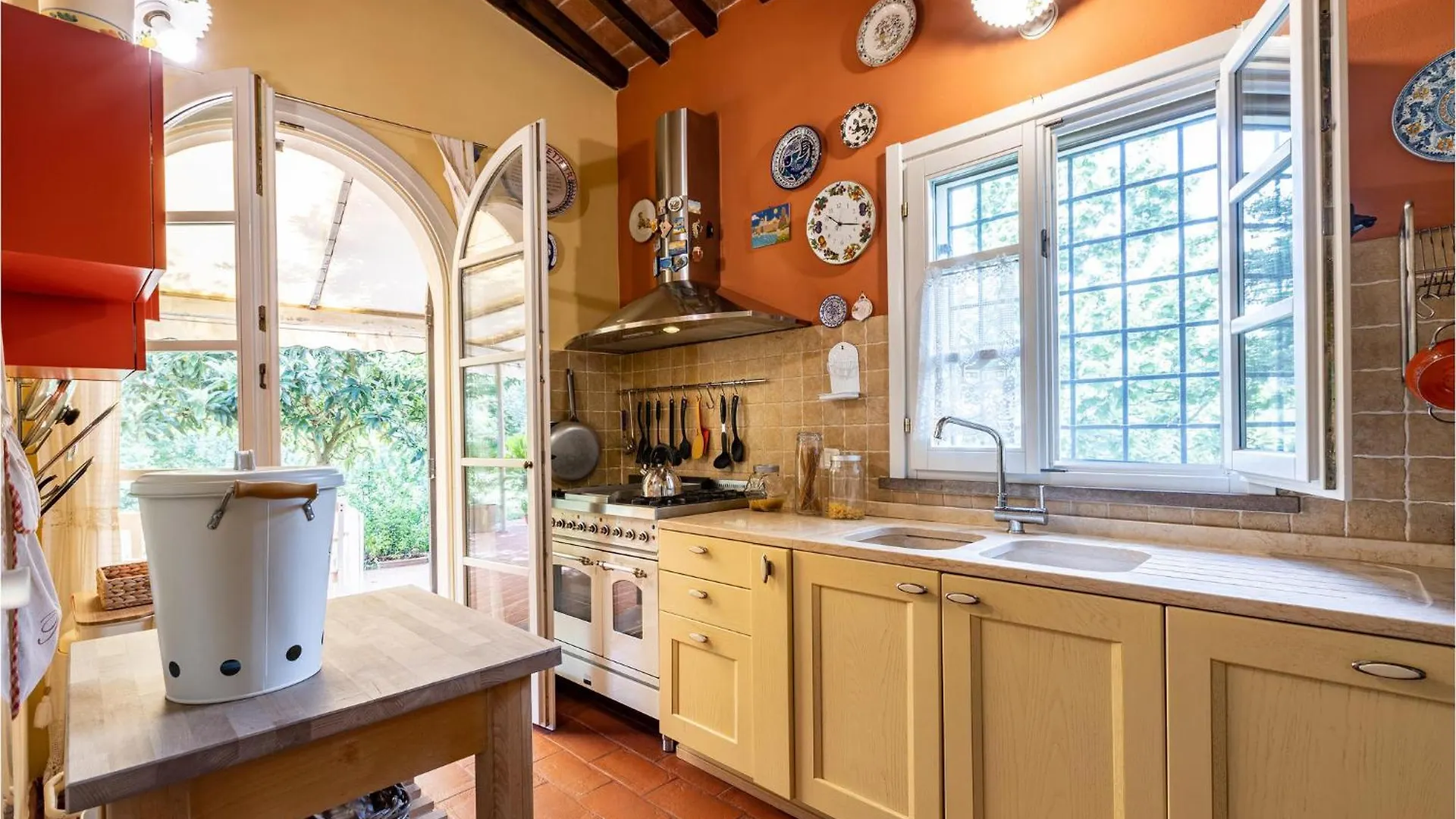 Casa vacanze 2 Bedroom Lovely Home In Montecastello