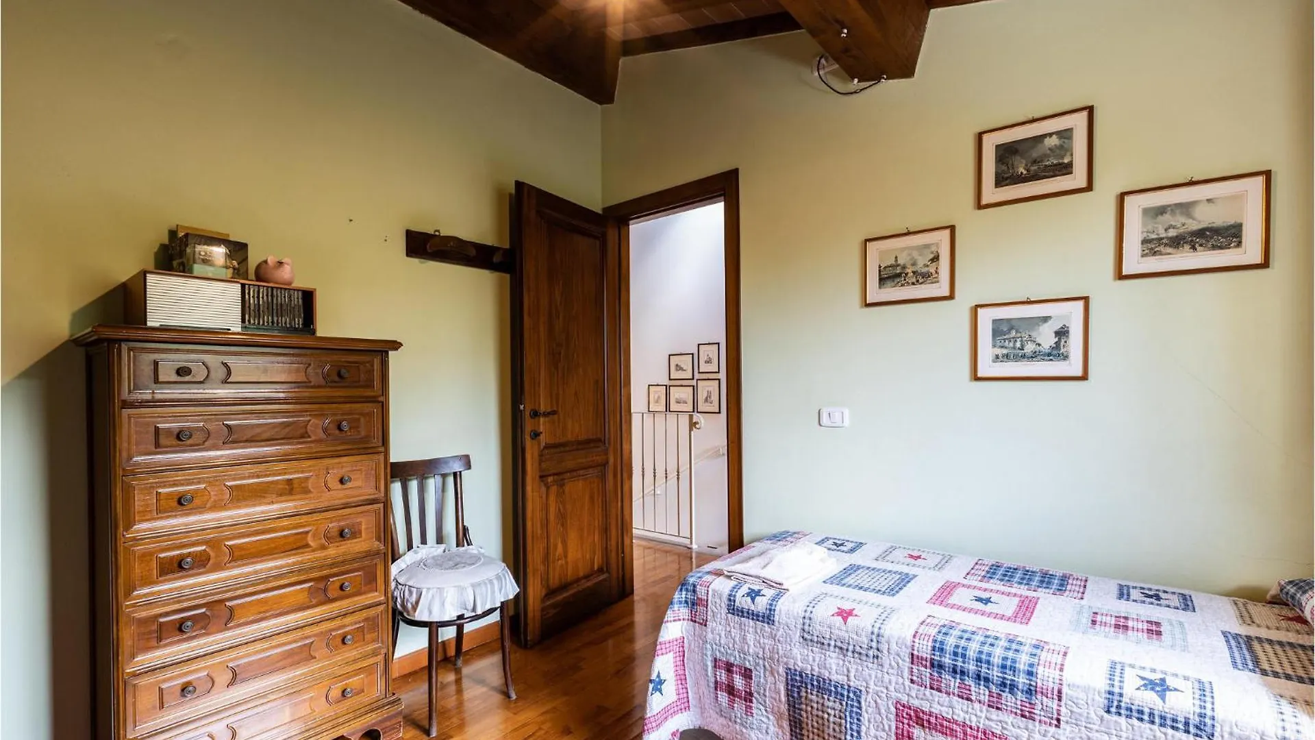 2 Bedroom Lovely Home In Montecastello Casa vacanze