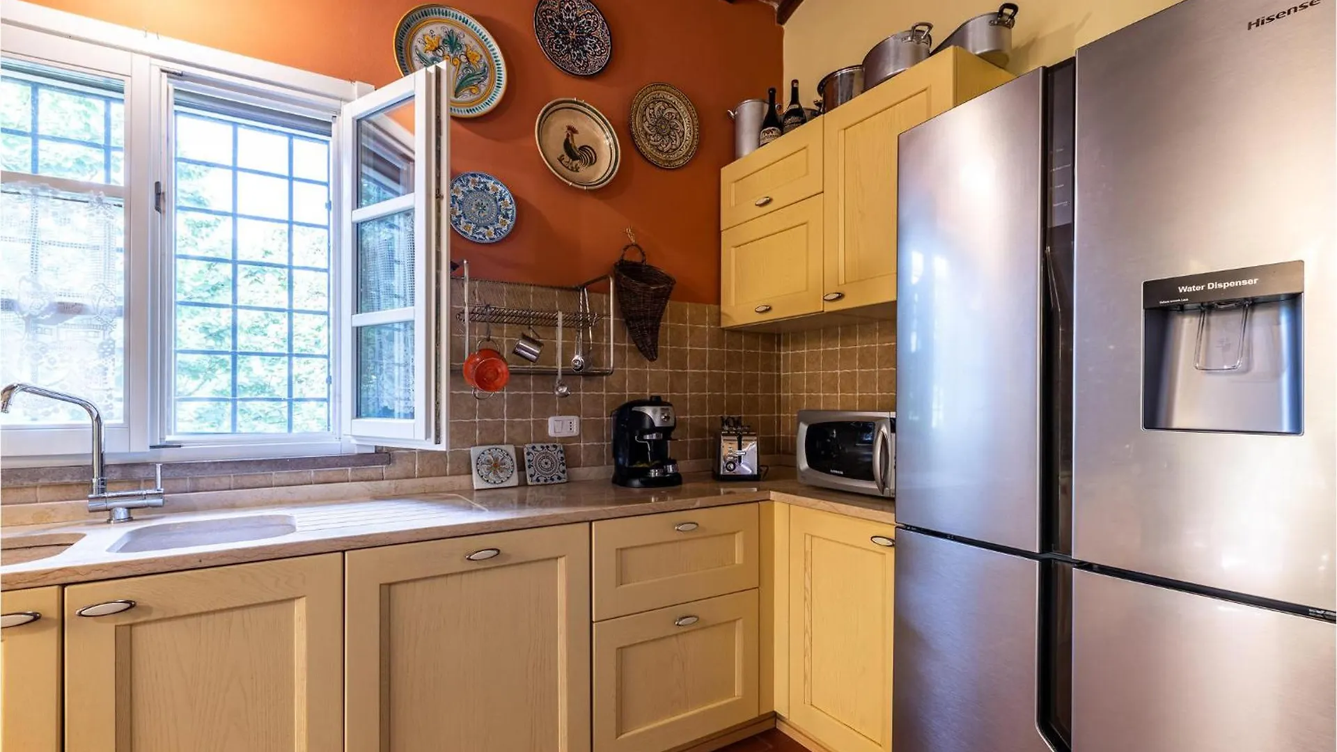 2 Bedroom Lovely Home In Montecastello