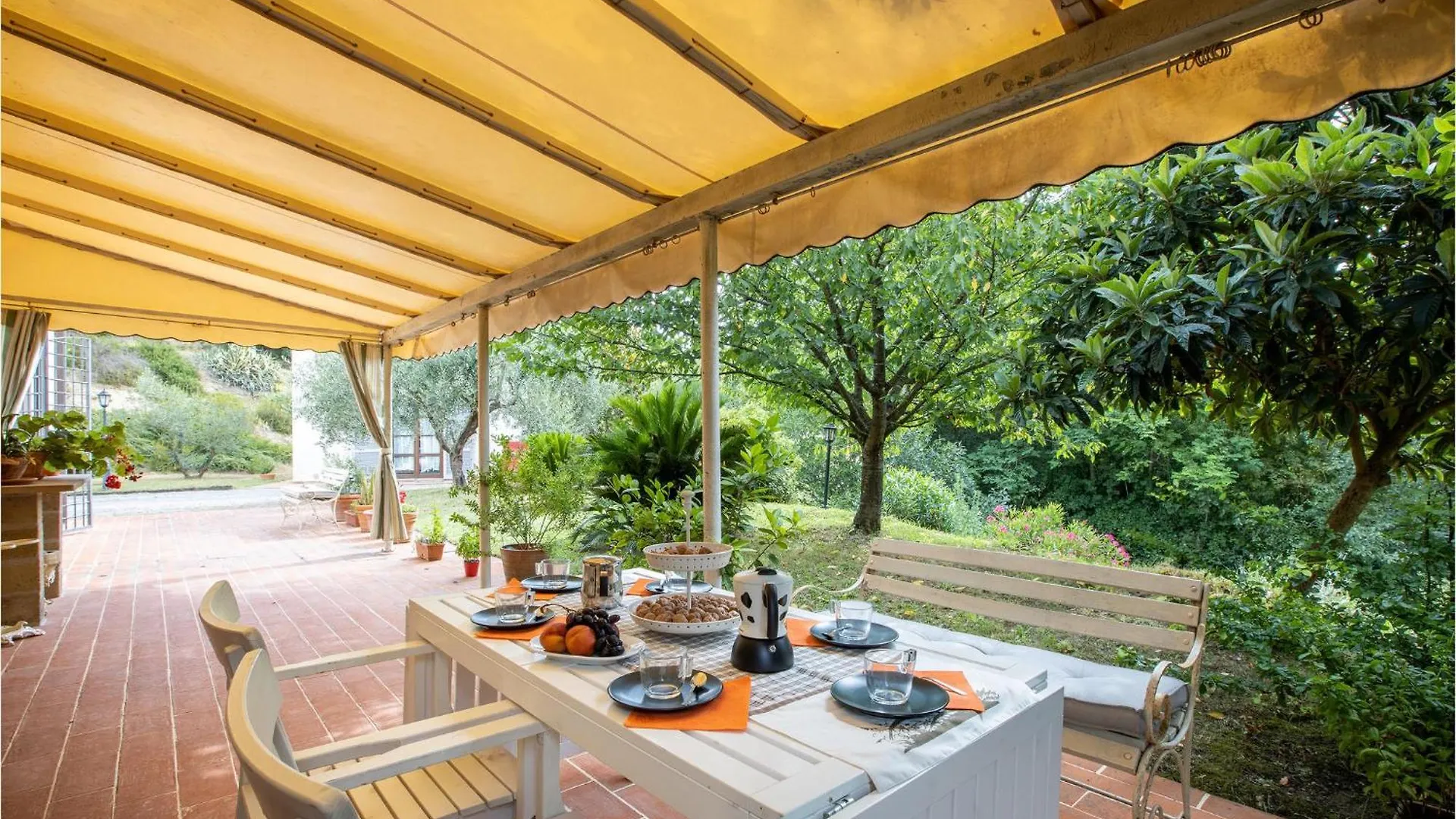 Casa vacanze 2 Bedroom Lovely Home In Montecastello