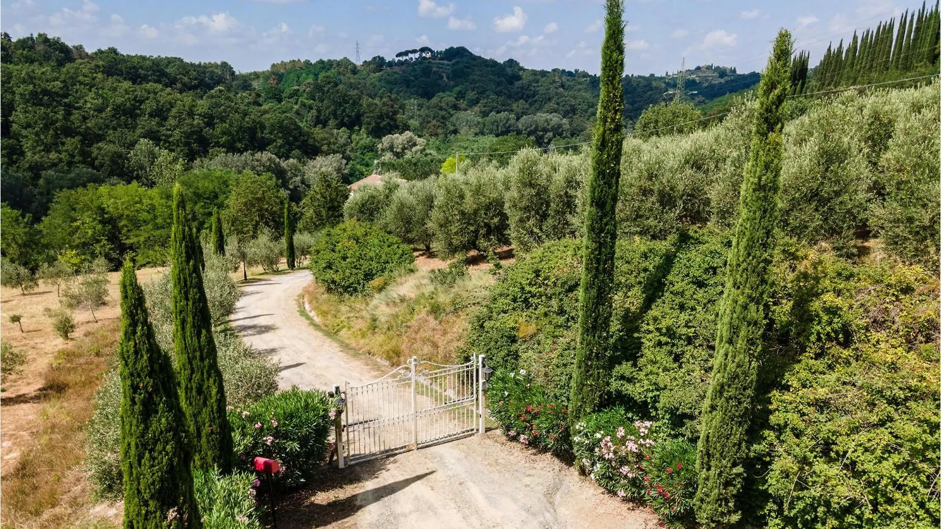 Casa vacanze 2 Bedroom Lovely Home In Montecastello
