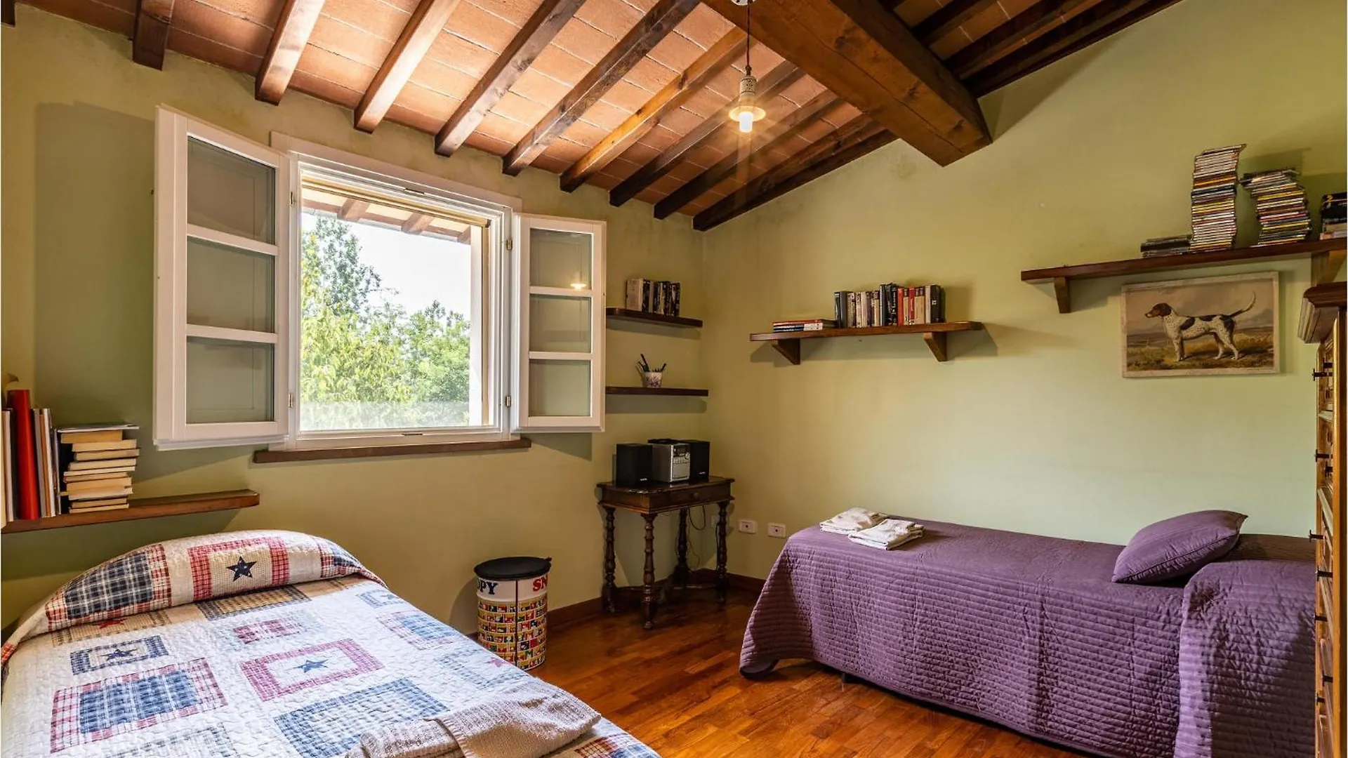 2 Bedroom Lovely Home In Montecastello Italia