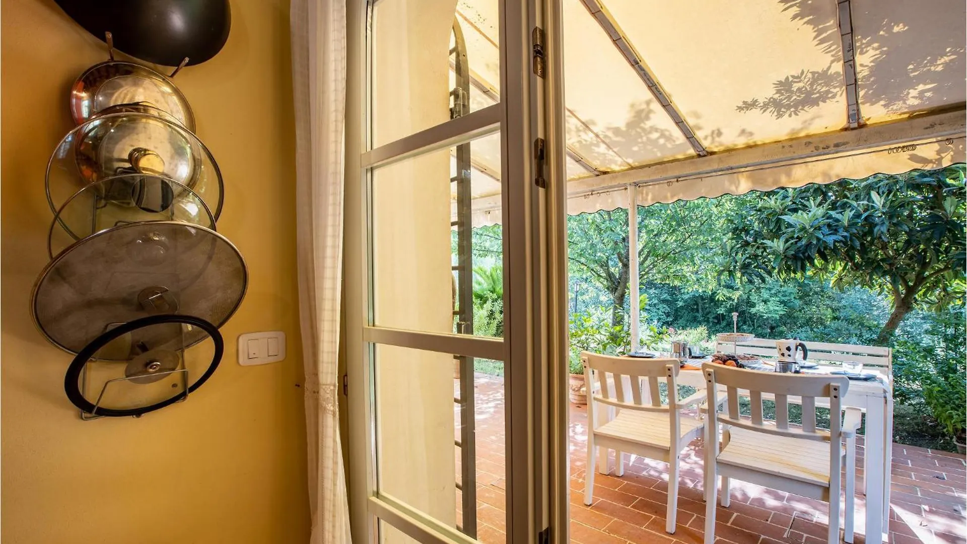 2 Bedroom Lovely Home In Montecastello